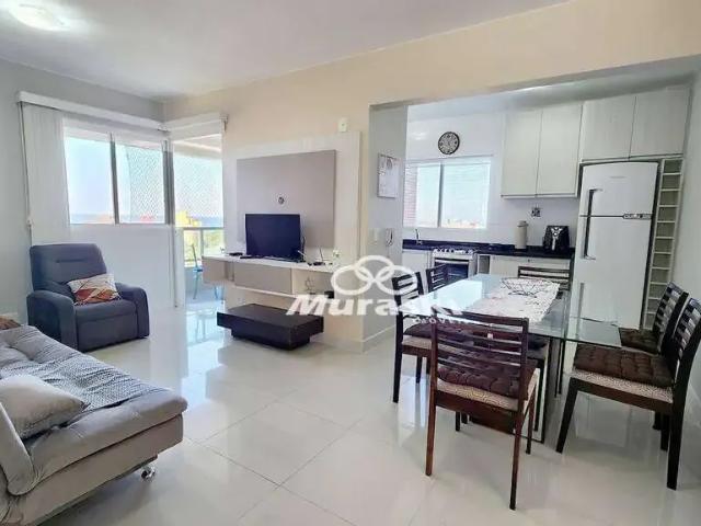 Apartamento para Locação em Guaratuba/PR Centro 2 Quartos