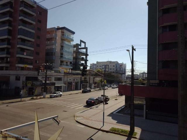 Apartamento para Locação em Guaratuba/PR Centro 2 Quartos