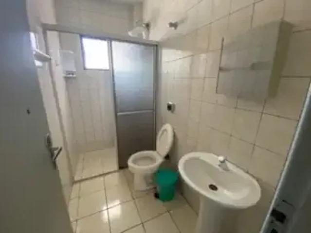 Apartamento para Locação em Guaratuba/PR Centro 2 Quartos