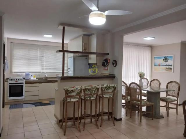 Apartamento para Locação em Guaratuba/PR Centro 4 Quartos
