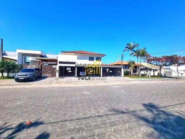 Apartamento para Locação em Guaratuba/PR Nereidas