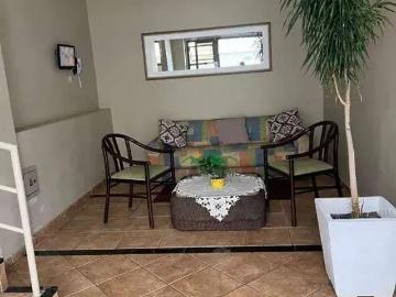 Apartamento para Locação em Guaratinguetá/SP Campo do Galvão 3 Quartos