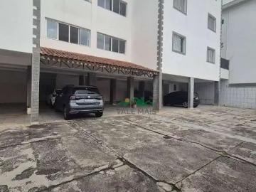 Apartamento para Locação em Guaratinguetá/SP Jardim Bela Vista 3 Quartos