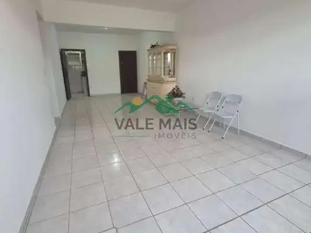 Apartamento para Locação em Guaratinguetá/SP Jardim Bela Vista 3 Quartos