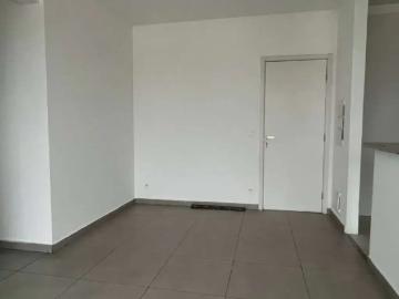 Apartamento para Locação em Guaratinguetá/SP Jardim Coelho Neto 2 Quartos