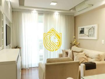 Apartamento para Locação em Guaratinguetá/SP Jardim Coelho Neto 2 Quartos