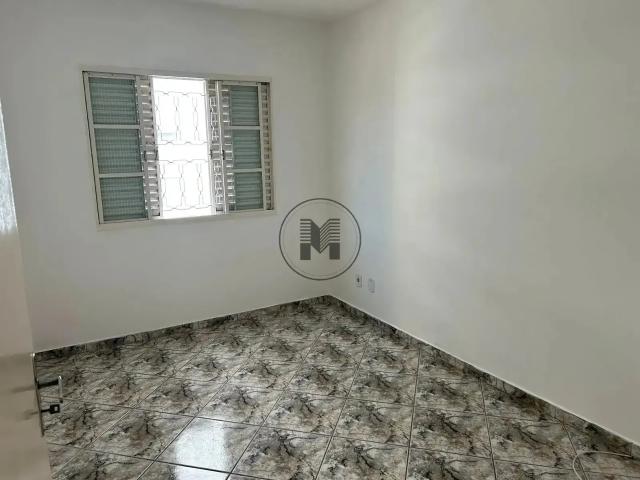 Apartamento para Locação em Guaratinguetá/SP Jardim Coelho Neto 2 Quartos