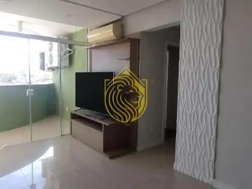 Apartamento para Locação em Guaratinguetá/SP Nova Guará 2 Quartos