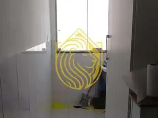 Apartamento para Locação em Guaratinguetá/SP Nova Guará 2 Quartos