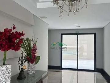 Apartamento para Locação em Guaratinguetá/SP Portal das Colinas 3 Quartos
