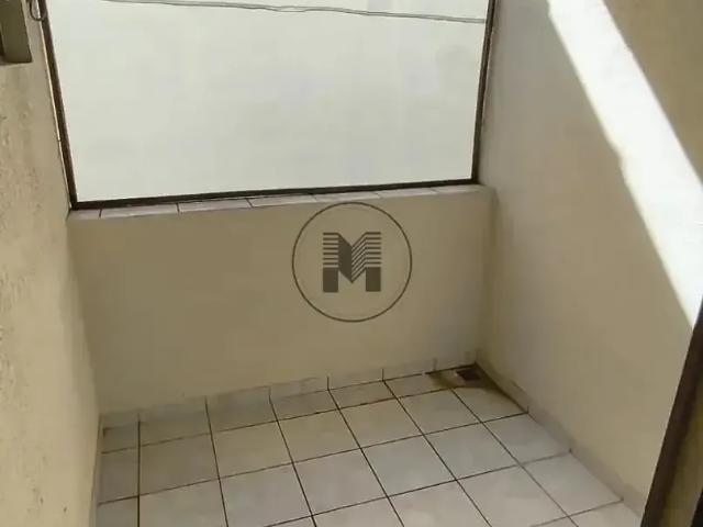 Apartamento para Locação em Guaratinguetá/SP Parque das Alamedas 2 Quartos