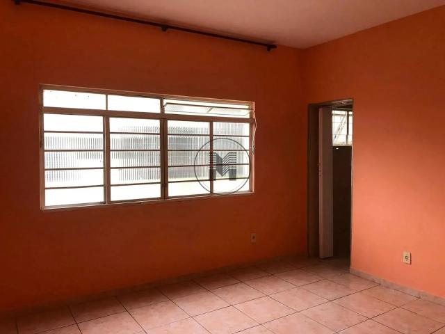Apartamento para Locação em Guaratinguetá/SP Parque São Francisco 2 Quartos