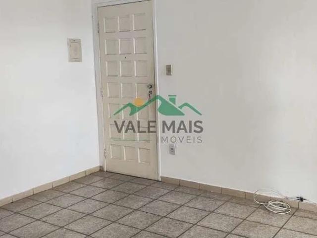 Apartamento para Locação em Guaratinguetá/SP Pedregulho 2 Quartos
