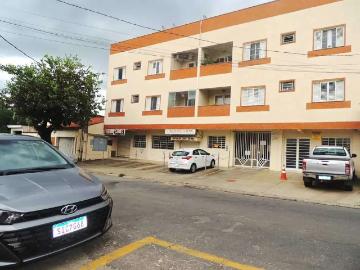 Apartamento para Locação em Guaratinguetá/SP Pedregulho 2 Quartos
