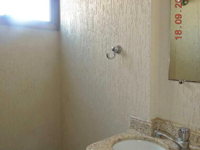 Apartamento para Locação em Guaratinguetá/SP Pedregulho 3 Quartos