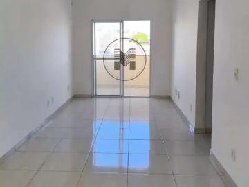 Apartamento para Locação em Guaratinguetá/SP Residencial Village Santana 2 Quartos