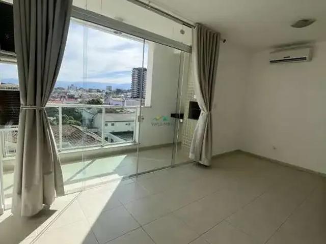 Apartamento para Locação em Guaratinguetá/SP Vila Paraiba 2 Quartos