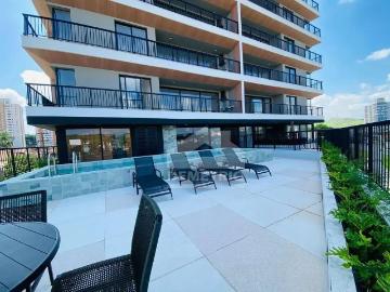 Apartamento para Locação em Guaratinguetá/SP Vila Paraiba 3 Quartos