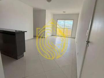 Apartamento para Locação em Guaratinguetá/SP Vila Paraiba 3 Quartos