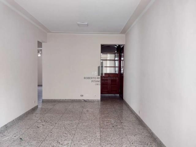 Apartamento para Locação em Guarujá/SP Centro 2 Quartos