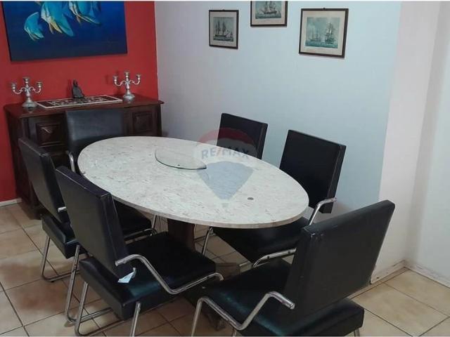 Apartamento para Locação em Guarujá/SP Centro 3 Quartos