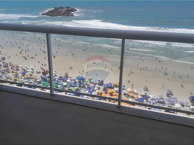 Apartamento para Locação em Guarujá/SP Centro 3 Quartos