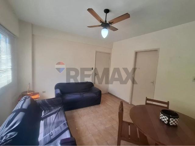 Apartamento para Locação em Guarujá/SP Balneário Cidade Atlântica 2 Quartos