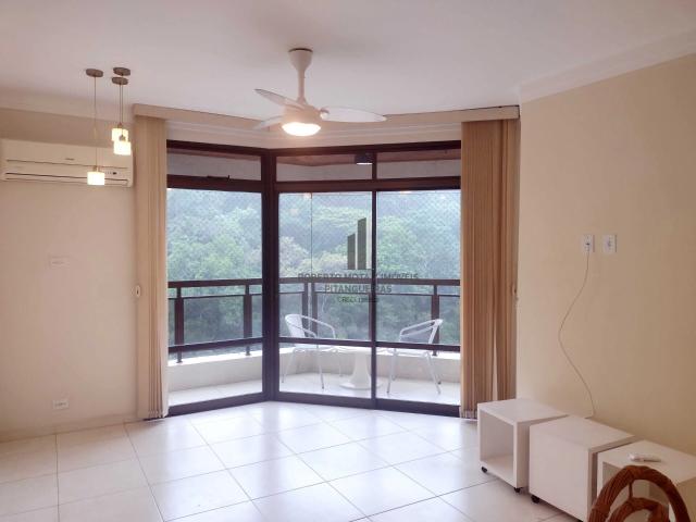 Apartamento para Locação em Guarujá/SP Barra Funda 3 Quartos