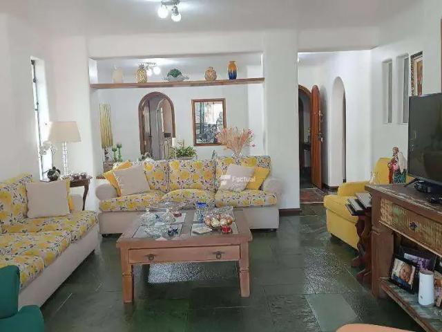 Apartamento para Locação em Guarujá/SP Enseada 4 Quartos