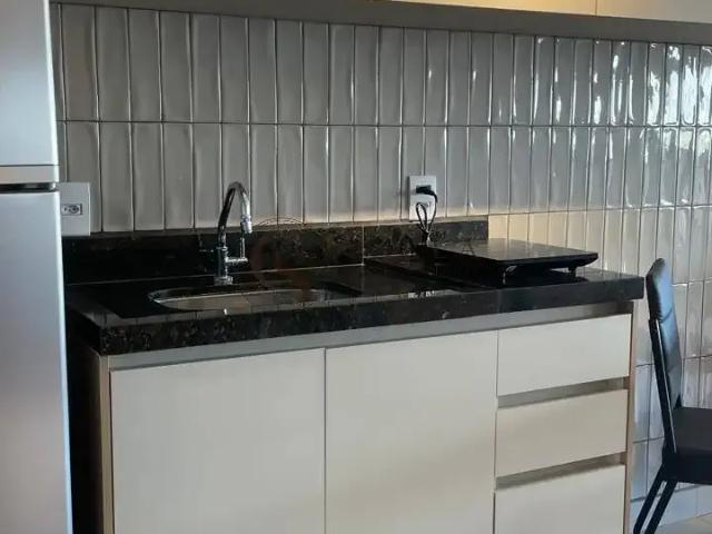 Apartamento para Locação em Guarujá/SP Enseada 1 Quartos