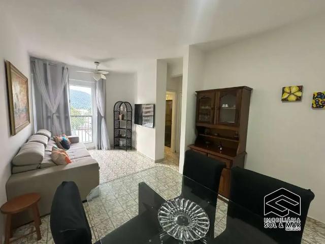 Apartamento para Locação em Guarujá/SP Enseada 1 Quartos