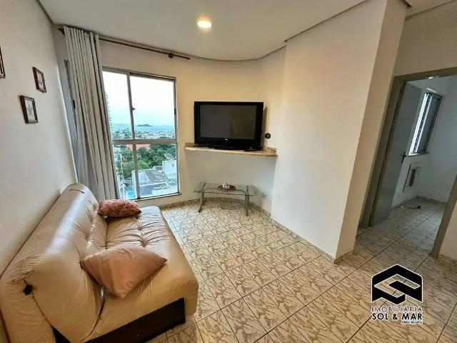 Apartamento para Locação em Guarujá/SP Enseada 1 Quartos