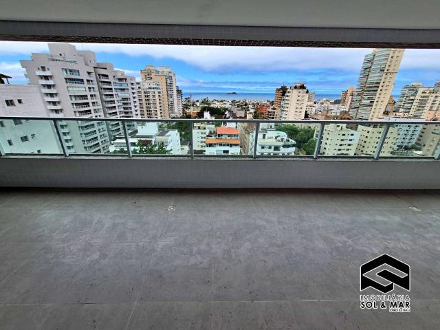 Apartamento para Locação em Guarujá/SP Enseada 2 Quartos