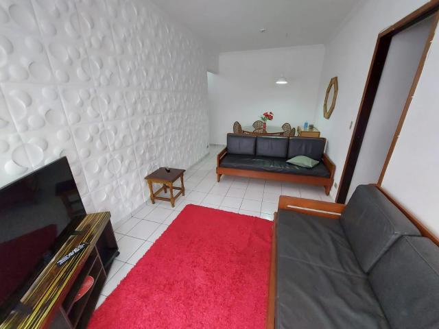 Apartamento para Locação em Guarujá/SP Enseada 2 Quartos