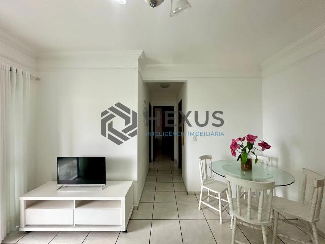 Apartamento para Locação em Guarujá/SP Enseada 2 Quartos