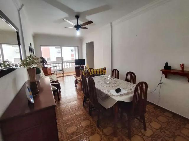 Apartamento para Locação em Guarujá/SP Enseada 2 Quartos