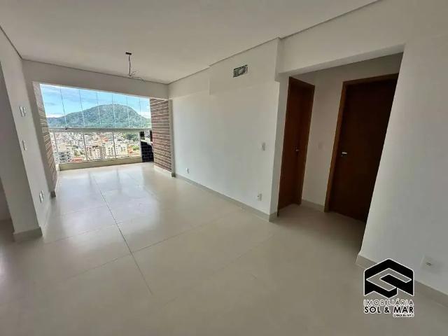 Apartamento para Locação em Guarujá/SP Enseada 2 Quartos