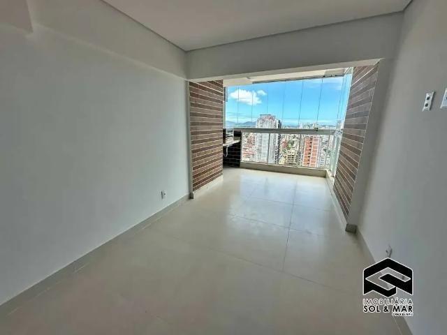 Apartamento para Locação em Guarujá/SP Enseada 2 Quartos