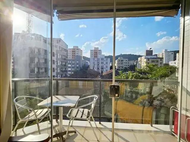Apartamento para Locação em Guarujá/SP Enseada 2 Quartos