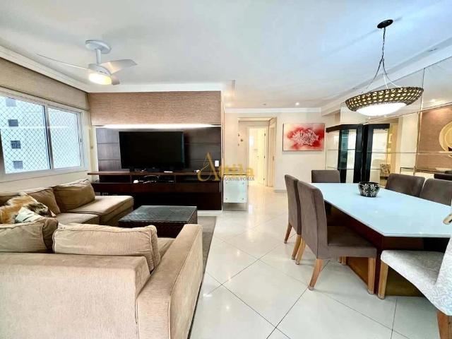 Apartamento para Locação em Guarujá/SP Enseada 3 Quartos
