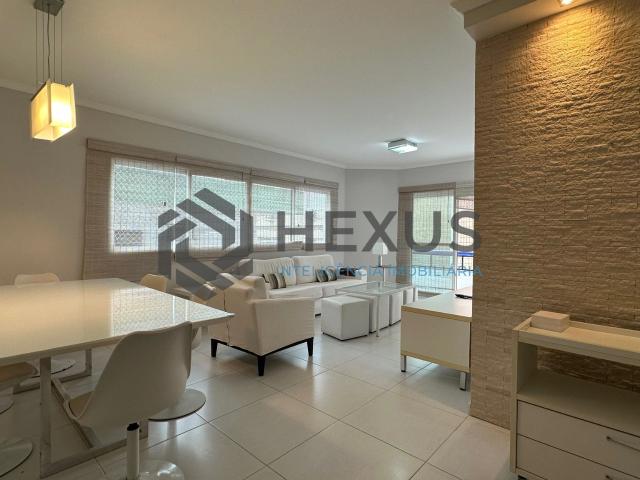 Apartamento para Locação em Guarujá/SP Enseada 3 Quartos