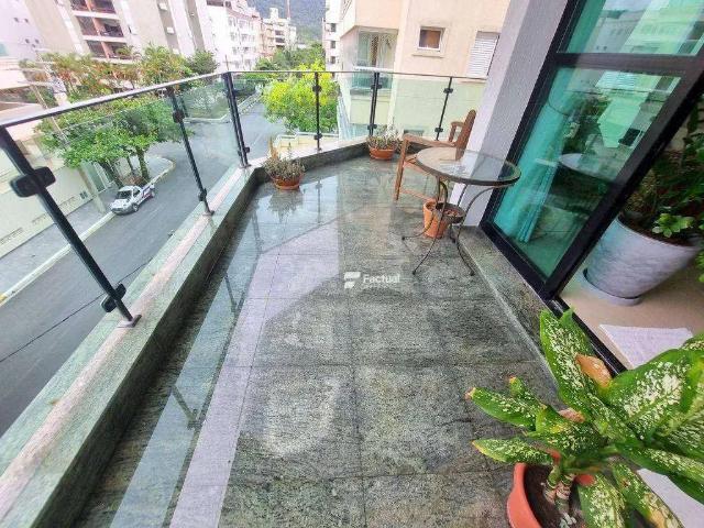 Apartamento para Locação em Guarujá/SP Enseada 3 Quartos