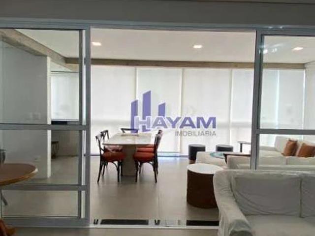 Apartamento para Locação em Guarujá/SP Enseada 3 Quartos