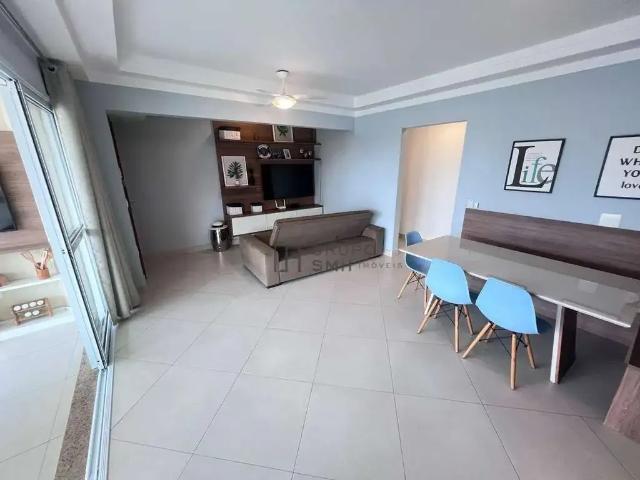 Apartamento para Locação em Guarujá/SP Enseada 3 Quartos