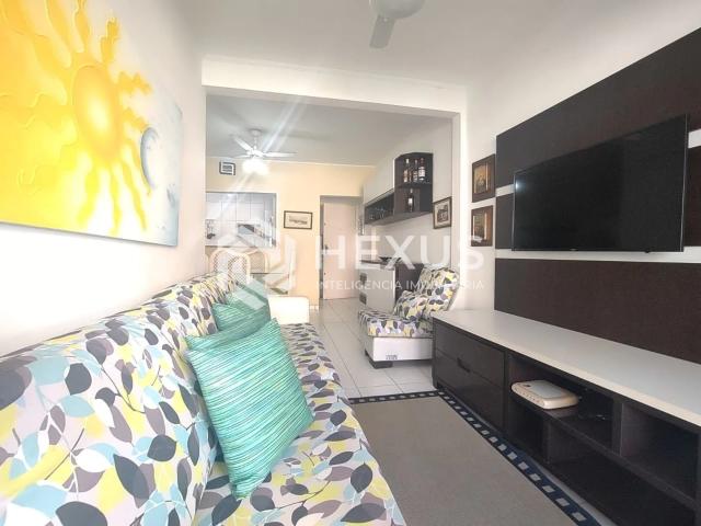 Apartamento para Locação em Guarujá/SP Enseada 3 Quartos