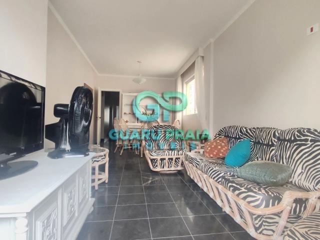 Apartamento para Locação em Guarujá/SP Enseada 3 Quartos