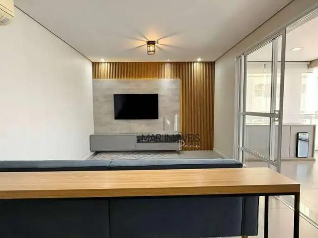 Apartamento para Locação em Guarujá/SP Enseada 3 Quartos