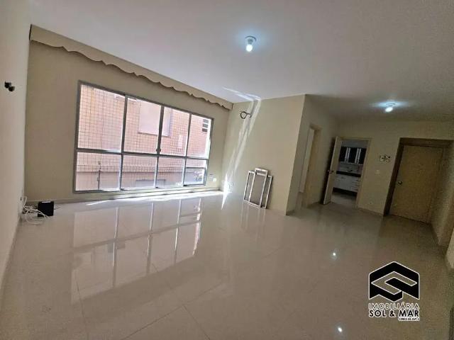 Apartamento para Locação em Guarujá/SP Enseada 3 Quartos