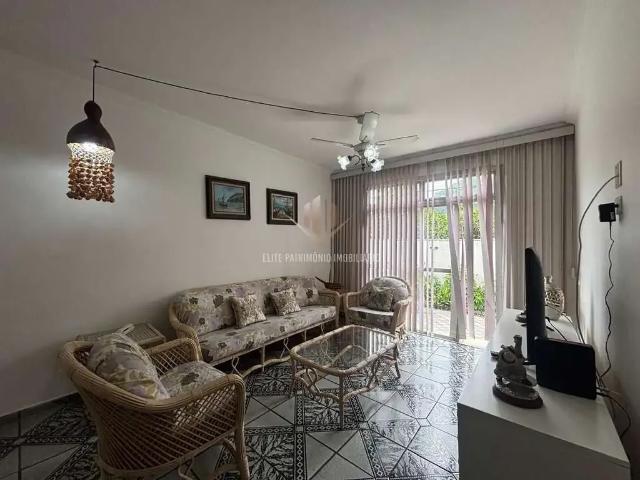 Apartamento para Locação em Guarujá/SP Enseada 3 Quartos
