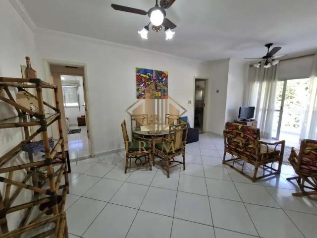 Apartamento para Locação em Guarujá/SP Enseada 3 Quartos
